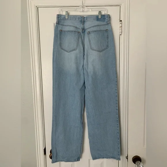 Abercrombie and Fitch jeans - Picture 3 of 3
